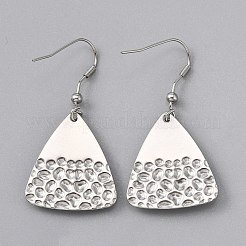 Крючки для сережек из нержавеющей стали 304&nbsp;LS-STAS-TAC0012-03P