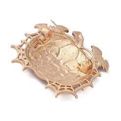 Эмалированные булавки на Хэллоуин&nbsp;LS-JEWB-G041-01F