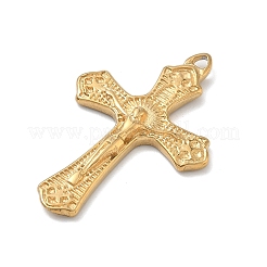 Pendentifs en acier inoxydable 304&nbsp;STAS-G374-04G-04