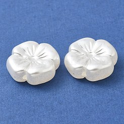 Абс пластиковые жемчужные бисера KY-I009-02