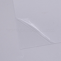 Transparentes Acryl für Bilderrahmen&nbsp;DIY-WH0210-09B