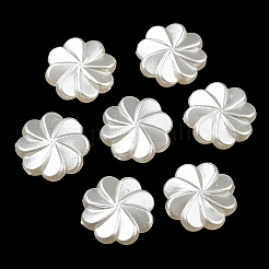 Абс имитация жемчуга бисер OACR-K001-34