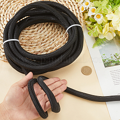 Полиэстеровые кабельные муфты длиной 5 м&nbsp;FIND-CL0001-23