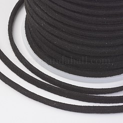 Замша Faux шнуры&nbsp;LW-WH0001-1090