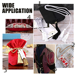 Однослойный шнур&nbsp;OCOR-PH0001-27G