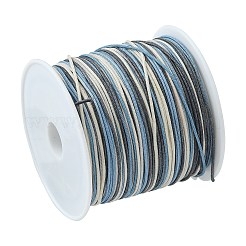 Нить чинлон крашеная отрезком 45м&nbsp;OCOR-CJC0003-02B