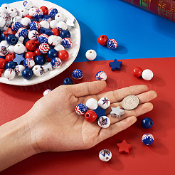 220 шт. WOOD-TA0001-73