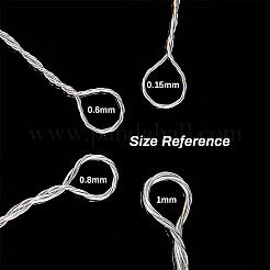 Тигровый хвостовой провод TWIR-BC0001-10A