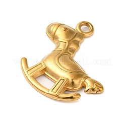 Ионное покрытие (ip) подвески из нержавеющей стали 304&nbsp;STAS-N103-14G