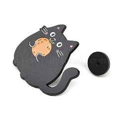 Эмалевые булавки&nbsp;JEWB-I056-02EB-03