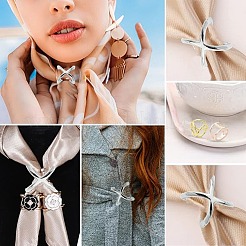 18 шт.&nbsp;AJEW-CJ0001-36