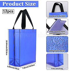 Bolsas de regalo reutilizables&nbsp;ABAG-WH20020-02G