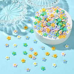 200 Stück Harz Cabochons&nbsp;FIND-CJ0001-99