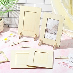 Rechteckige&nbsp;WOOD-CJC0005-63