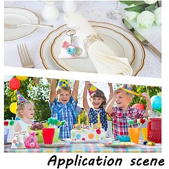DIY-Schlüsselanhänger-Bastelset&nbsp;DIY-FH0003-33