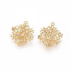 Латуни циркония кубической подвески&nbsp;LS-ZIRC-G151-03G