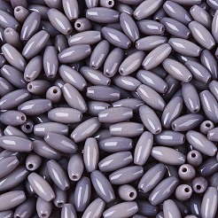 Непрозрачные цветные стеклянные бусины SEED-T007-16D