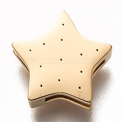 Шармы-слайдеры из нержавеющей стали 304 STAS-P270-26G-03