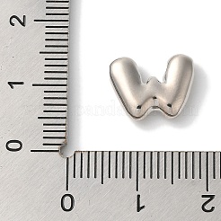 Латунные подвески KK-S391-02P-W