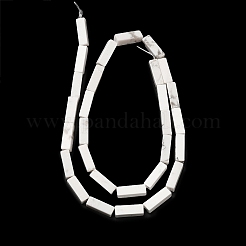 Синтетических Говлит бисер нитей G-K340-D06-01