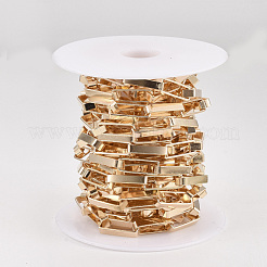 Цепи из несваренного железа CH-S125-03A-LG