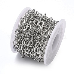 Латунные кабельные цепи&nbsp;CHC-H116-01P