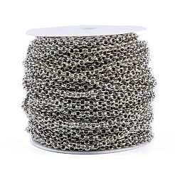 Роло железа цепи CHT037Y-N