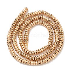 Покрытием из розового золота G-E602-06RG