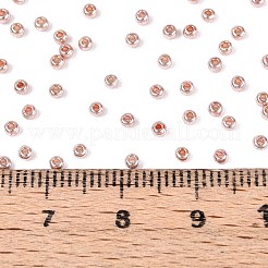 11/0 perline di vetro colorato di grado A fgb&nbsp;X-SEED-N001-C-0562