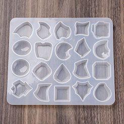 Силиконовые Молды&nbsp;LS-DIY-K073-46