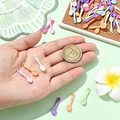 Акриловые подвески MACR-CJC0006-17