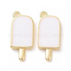 Латунь эмаль подвески&nbsp;KK-A168-16-01G