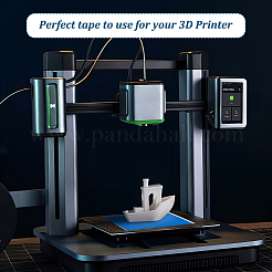 Листы для 3d принтера&nbsp;AJEW-WH0348-709B