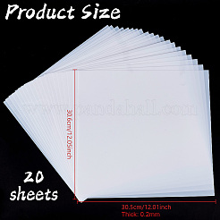 Простыни для домашних животных DIY-WH0349-414