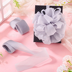 3 рулон бахромчатой полиэстеровой ленты OCOR-TA0002-97C