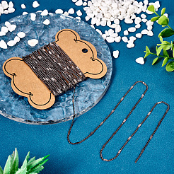 Паяные цепи с железными звеньями&nbsp;CH-TA0001-06A