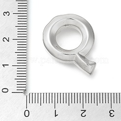 Стойки обшивки латунные подвески KK-I722-07P-Q