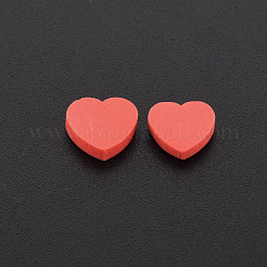 Cabochon in fimo fatti a mano&nbsp;CLAY-N006-153