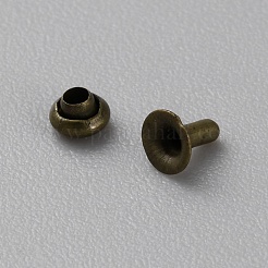 Eisennieten&nbsp;IFIN-WH0071-44A-AB
