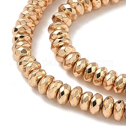 Покрытием из розового золота G-E602-06RG