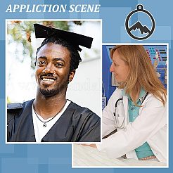 201 подвеска из нержавеющей стали STAS-UN0042-69