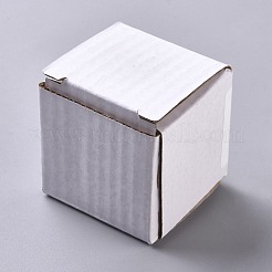 Граненые стеклянные круглые большие подвесные украшения&nbsp;HJEW-F007-A05