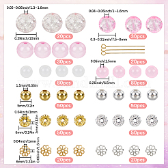 DIY-Kits zur Schmuckherstellung&nbsp;DIY-SP0002-82E