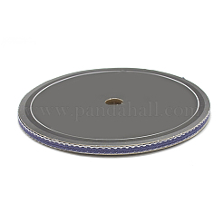 Rubans de nylon tressés&nbsp;OCOR-N003-02A