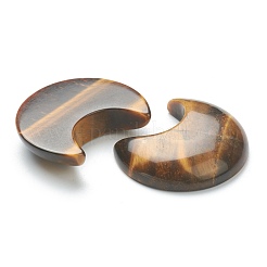 Природных тигровый глаз кабошонов&nbsp;G-A182-02C