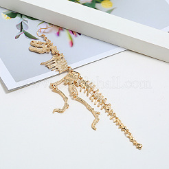 Сплав болтающиеся серьги&nbsp;FS-WG2763C-01