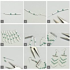 Железо скользят по конечных бюгельных труб IFIN-PH0024-18