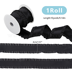 10 ярд полиэстеровых лент для вышивки DIY-FI0001-12B