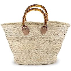 Ручка из искусственной бамбуковой смолы FIND-PH0015-52