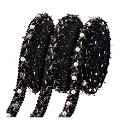 9 ярд 3 полиэстеровой тканой ленты&nbsp;OCOR-PH0006-75A